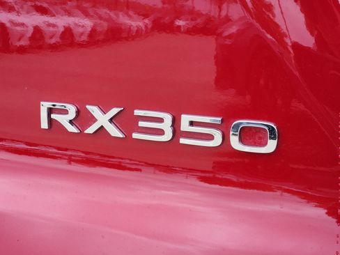 Used 2025 Lexus RX 350 Premium image 14