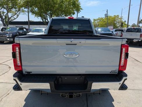 New 2026 Ford F250 XLT w/ XLT Premium Package AWD/4WD image 5