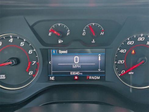 Used 2021 Chevrolet Camaro LT w/ Redline Edition image 18