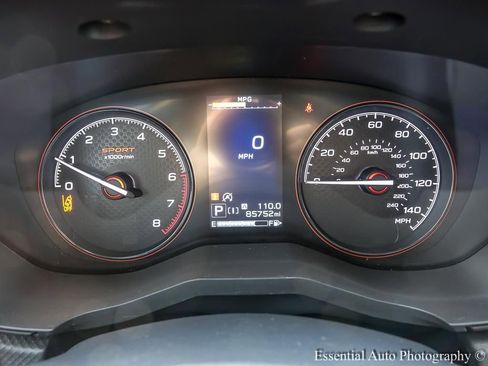 Used 2019 Subaru Forester Sport AWD/4WD image 5
