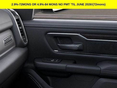 New 2026 RAM 1500 Laramie image 25