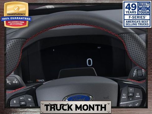 New 2026 Ford Explorer ST-Line w/ Premium Package image 13