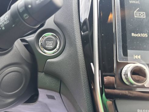 New 2025 Mitsubishi Outlander Sport SEL image 23