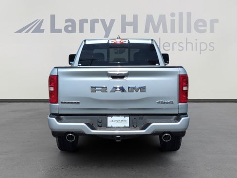 New 2026 RAM 1500 Big Horn image 4