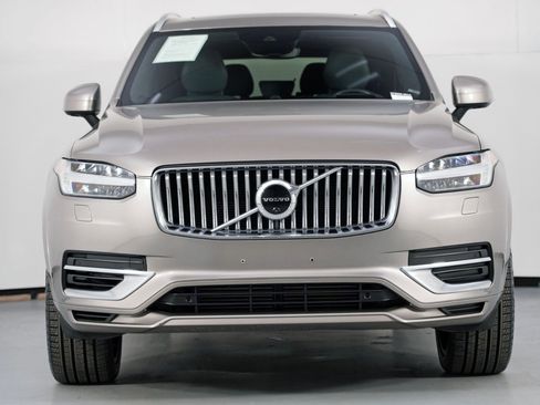 Used 2020 Volvo XC90 T8 Inscription w/ Protection Package image 7