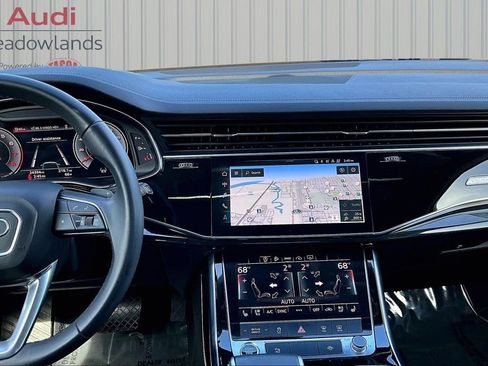 Used 2023 Audi Q7 3.0T Premium Plus w/ Premium Plus Package image 9