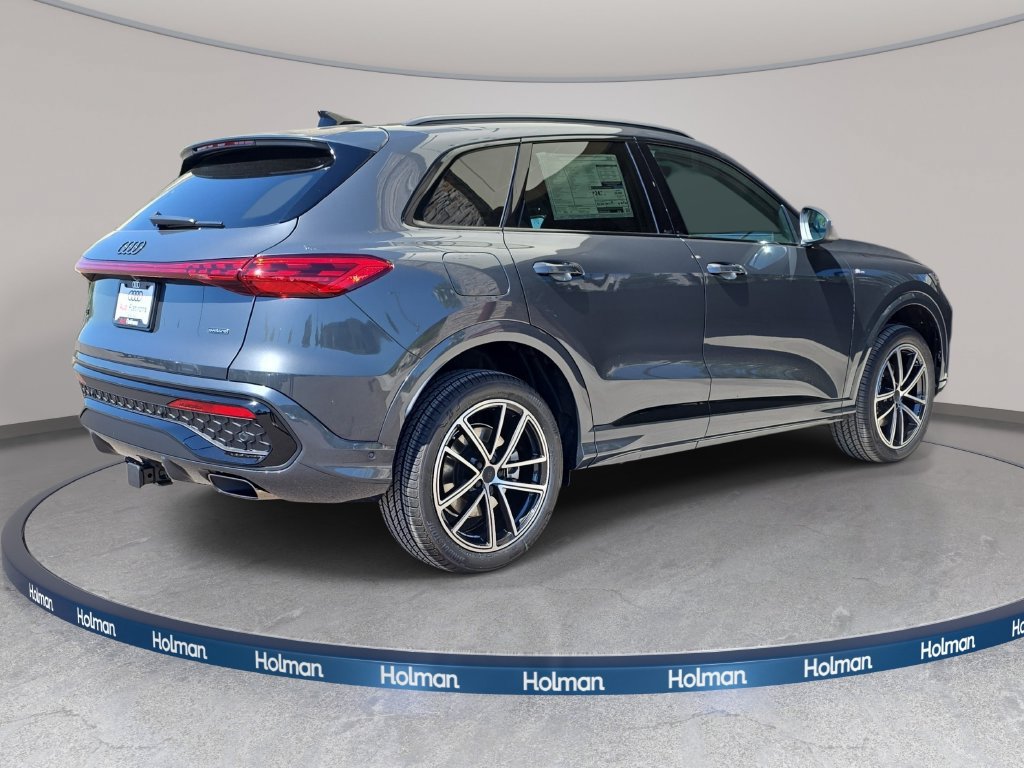 New 2026 Audi Q5 Premium Plus AWD/4WD image 5