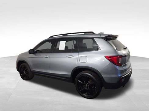 Used 2019 Honda Passport Elite image 10
