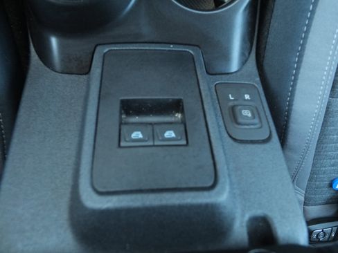 Used 2022 Ford Bronco Outer Banks AWD/4WD image 21