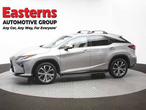 Used 2017 Lexus RX 350 AWD w/ Premium Package image 65