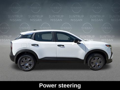 Used 2026 Nissan Kicks S FWD image 7