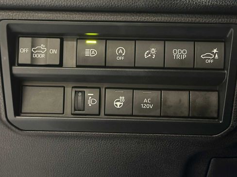 Used 2025 Toyota Tundra SR5 image 18