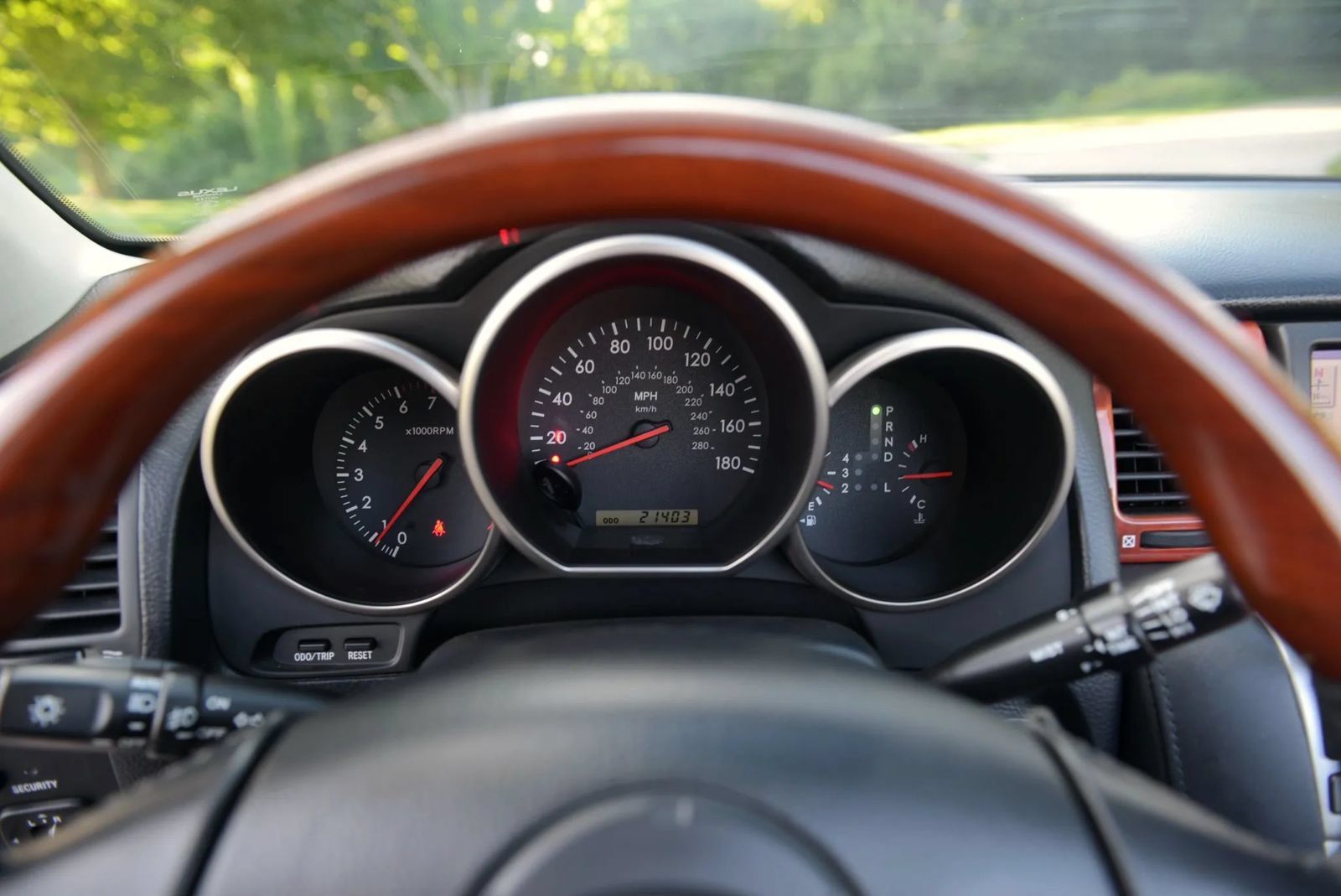 Used 2002 Lexus SC 430 Convertible RWD image 56