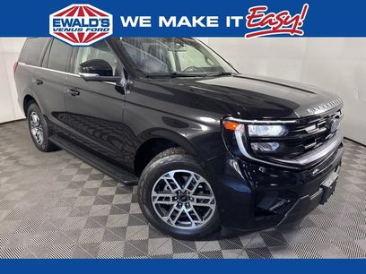 Used 2025 Ford Expedition Active