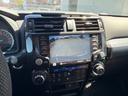 Used 2020 Toyota 4Runner TRD Pro AWD/4WD image 9