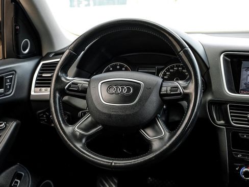 Used 2015 Audi Q5 2.0T Premium Plus AWD/4WD image 17