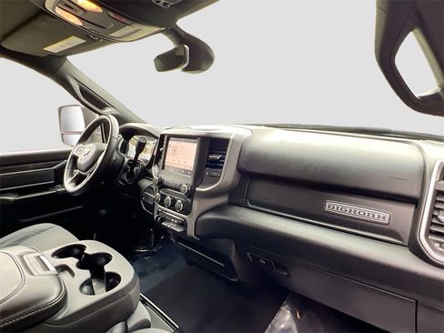 Used 2024 RAM 2500 Big Horn image 27
