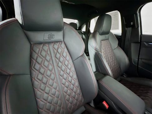Used 2023 Audi S3 Premium Plus image 29