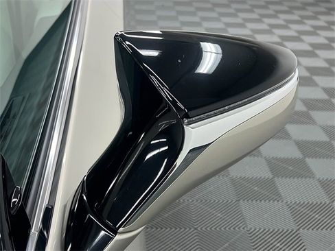 Certified 2023 Lexus ES 350 w/ Premium Package image 21