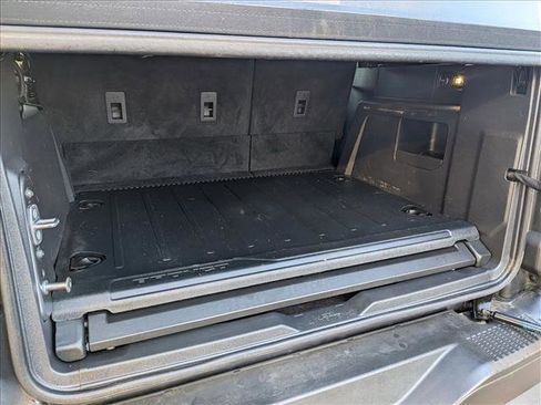 Used 2022 Ford Bronco Black Diamond image 19