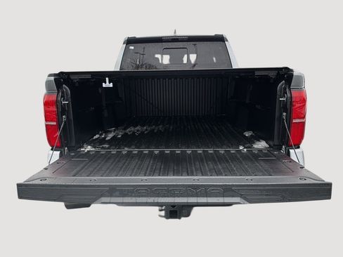 New 2026 Toyota Tacoma SR5 AWD/4WD image 6