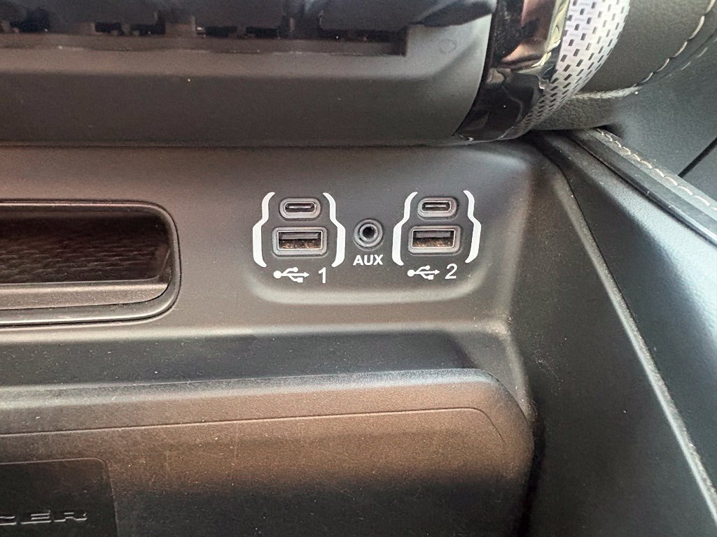 Used 2021 RAM 1500 Limited w/ Night Edition AWD/4WD image 26