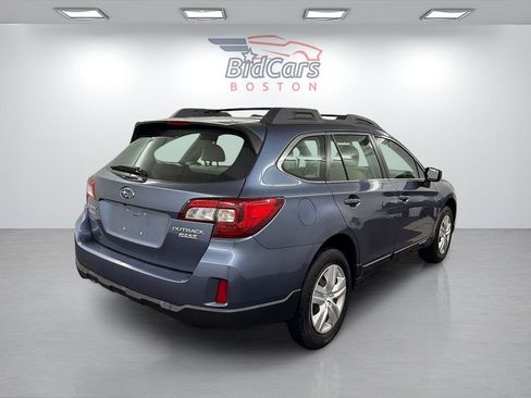 Used 2016 Subaru Outback 2.5i image 4