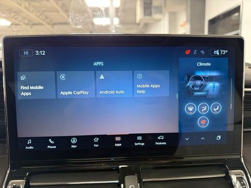 Used 2023 Lincoln Navigator Black Label image 12