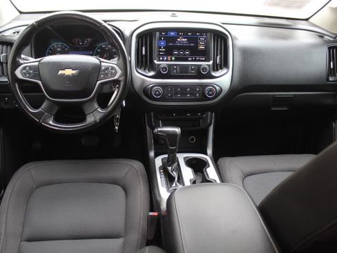 Used 2020 Chevrolet Colorado LT w/ Redline Special Edition image 28