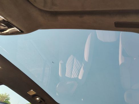 New 2025 Cadillac Escalade IQ Luxury 2 image 36