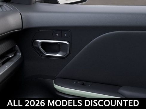 New 2026 Kia K4 GT-Line Turbo w/ GT-Line Premium Package FWD image 25