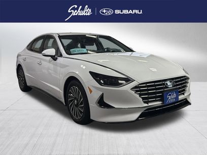 Used 2023 Hyundai Sonata SEL