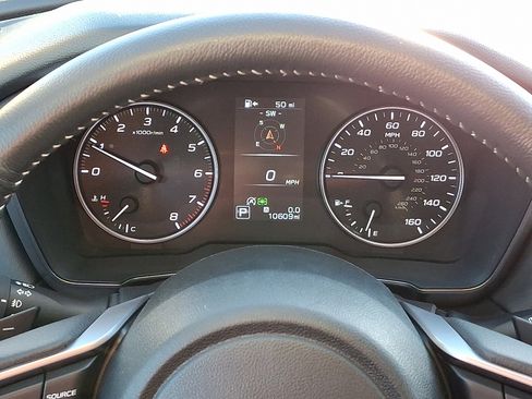 Certified 2025 Subaru Outback Limited AWD/4WD image 28