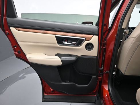 Certified 2018 Honda CR-V Touring image 25