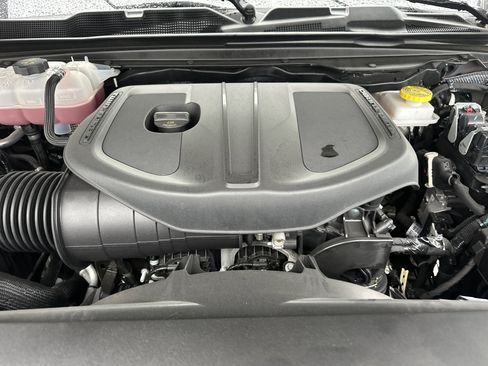 Used 2025 RAM 1500 Big Horn image 10