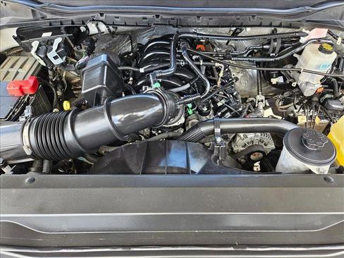 Certified 2023 Ford F250 XL w/ FX4 Off-Road Package AWD/4WD image 22