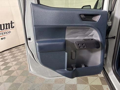 Used 2023 Ford Maverick Lariat w/ Lariat Luxury Package image 18