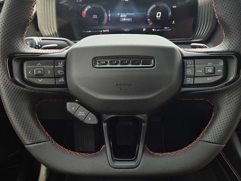New 2026 Dodge Charger Scat Pack AWD/4WD image 18