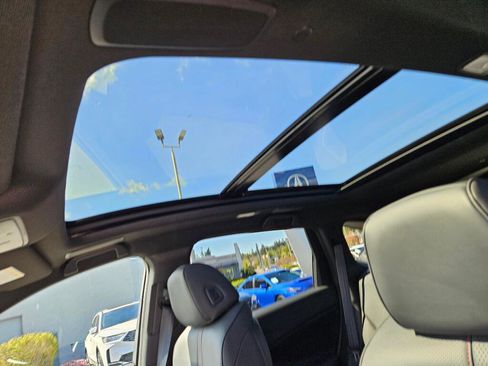 New 2026 Acura RDX A-Spec image 28