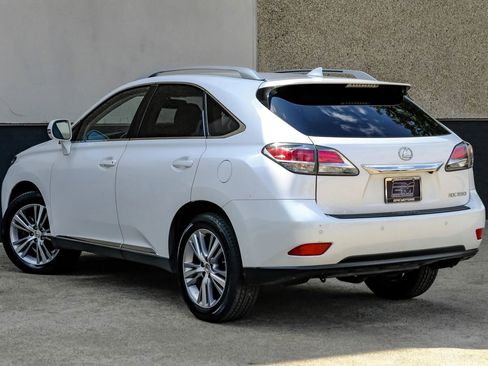Used 2015 Lexus RX 350 FWD image 10