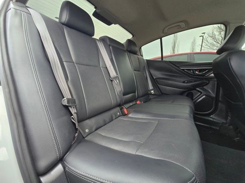 Used 2020 Subaru Legacy Limited image 15