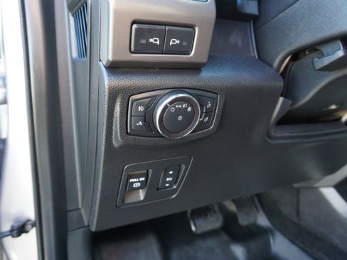 Used 2018 Ford F150 XLT w/ Equipment Group 301A Mid image 14