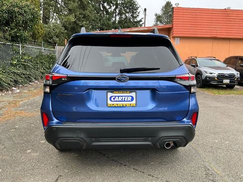 New 2026 Subaru Forester Limited image 7