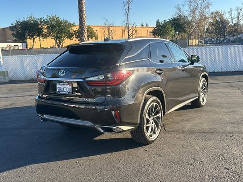 Used 2016 Lexus RX 350 350 image 6
