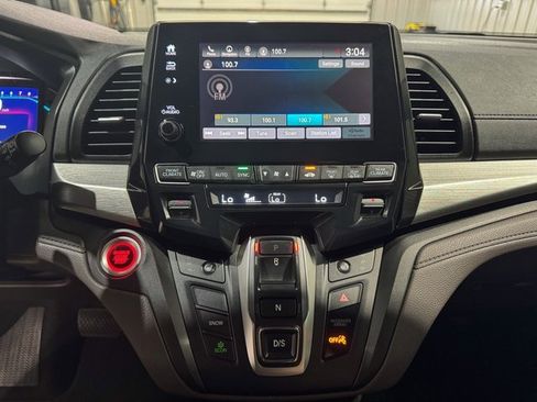 Used 2018 Honda Odyssey EX-L image 19