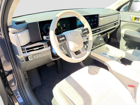 New 2026 Hyundai Santa Fe SE image 24