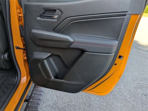 New 2025 Chevrolet Colorado Z71 w/ Z71 Convenience Package 2 image 30