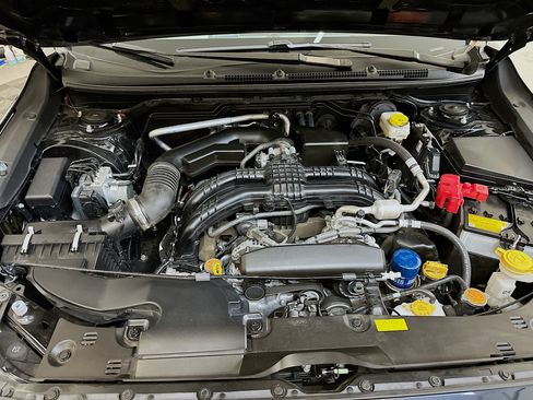 Used 2024 Subaru Crosstrek 2.0i Premium image 34