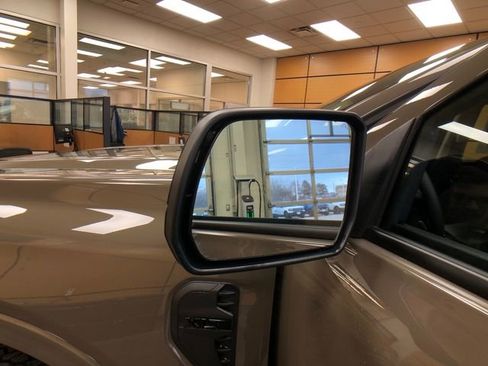 New 2025 Ford Ranger XLT image 21