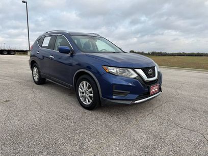 Used 2020 Nissan Rogue SV